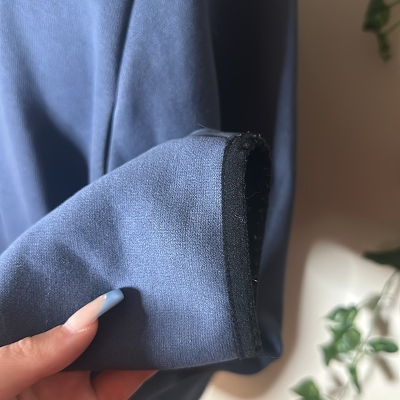 Nike Quarter Zip - Picture 5 of 6